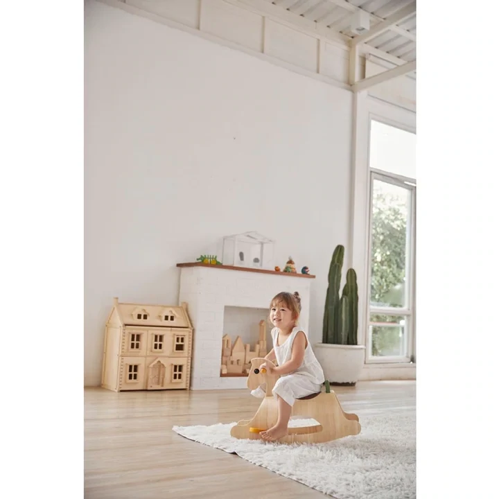 Palomino - Modern Rustic