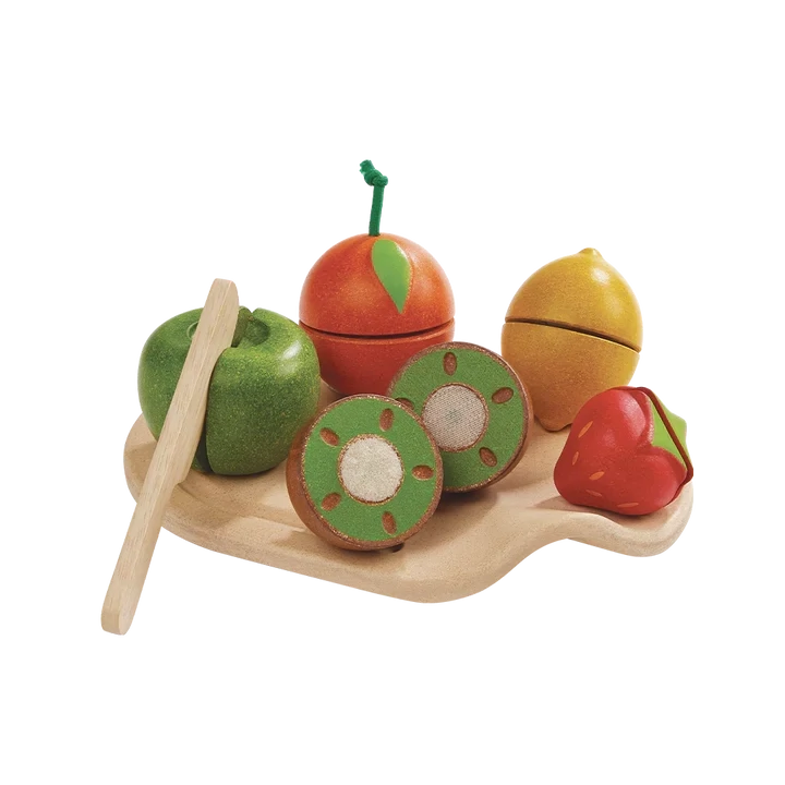 Assorted Fruit Set
