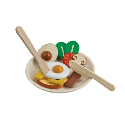 Breakfast Set