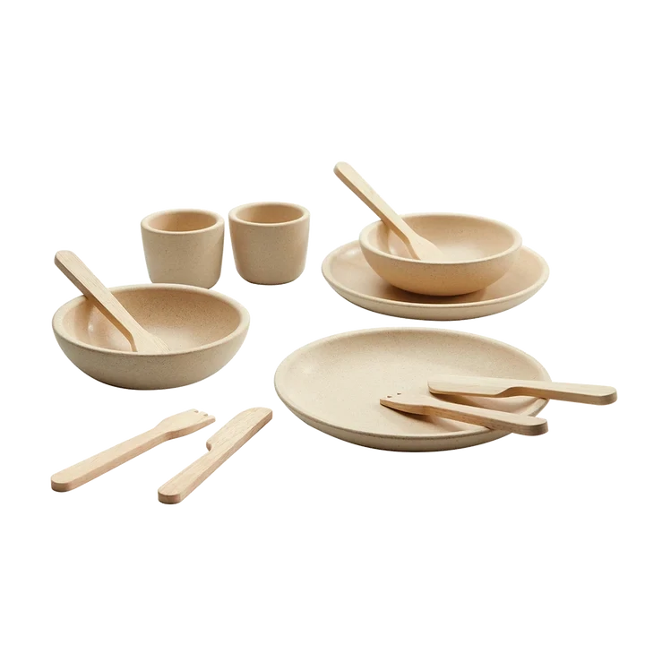 Tableware Set