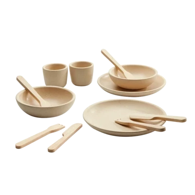 Tableware Set