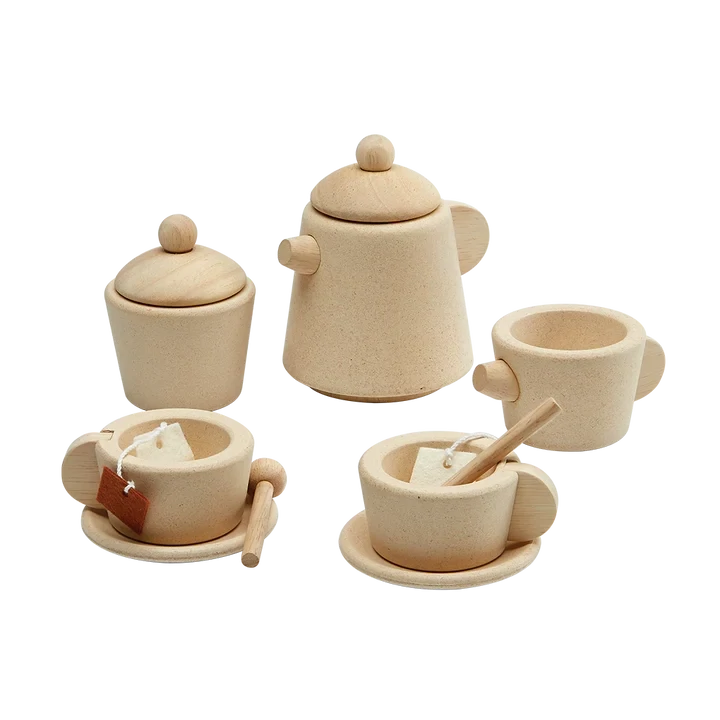 Tea Set