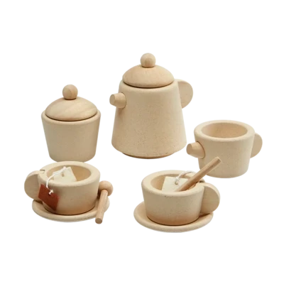 Tea Set