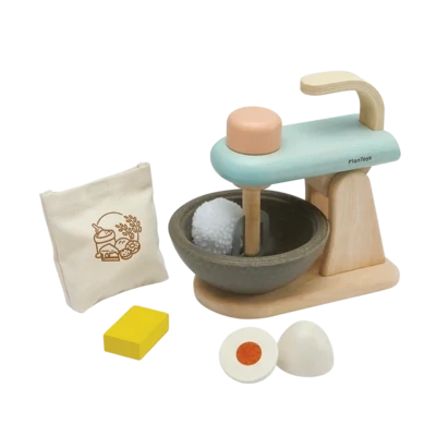 Stand Mixer Set
