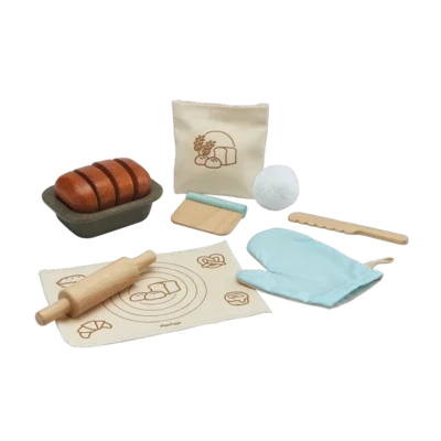 Bread Loaf Set