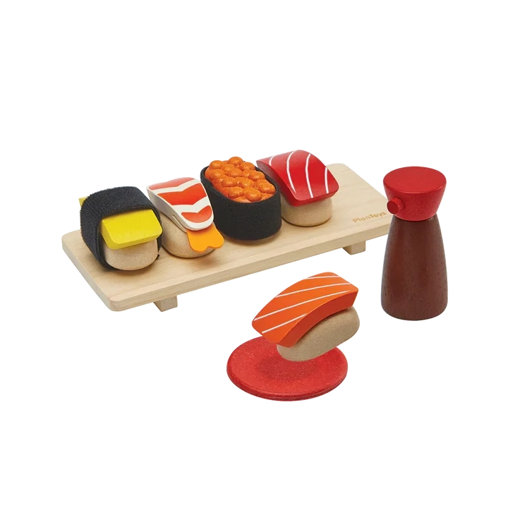 Sushi Set
