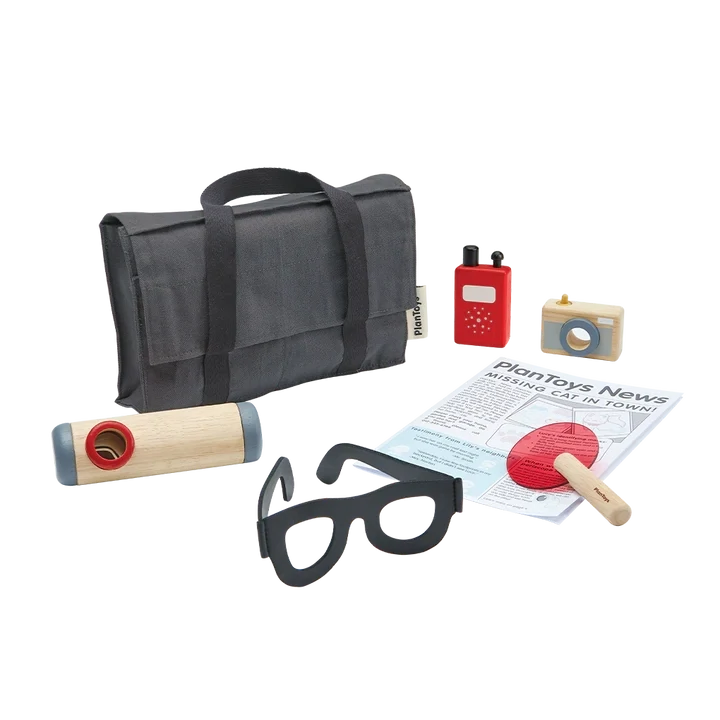 Detective Set