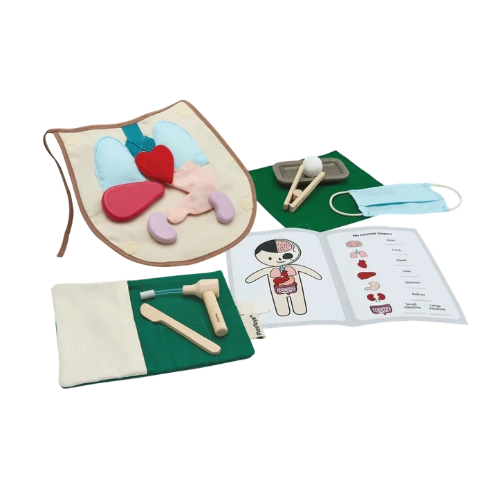 Surgeon Set