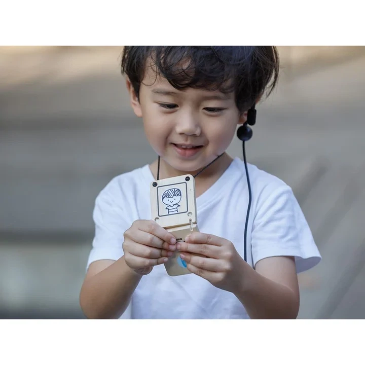 Secret Agent Playset