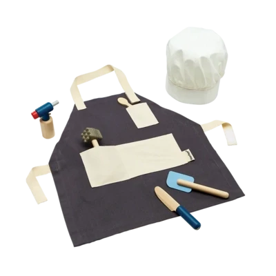 Chef Set