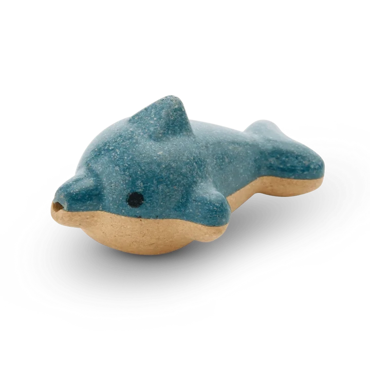 Dolphin Whistle