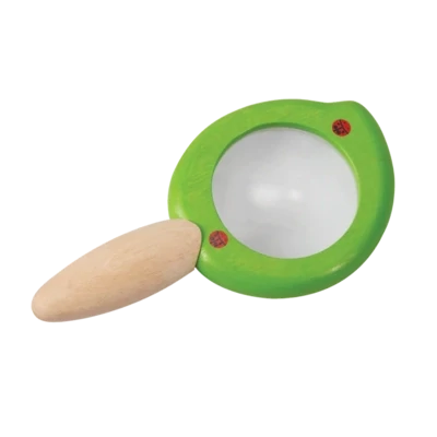Leaf Magnifier