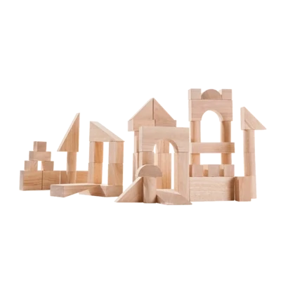 50 Unit Blocks