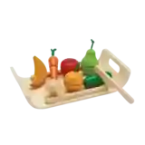 Assorted Fruit &amp; Vegetable