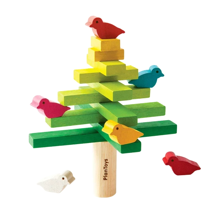 Balancing Tree