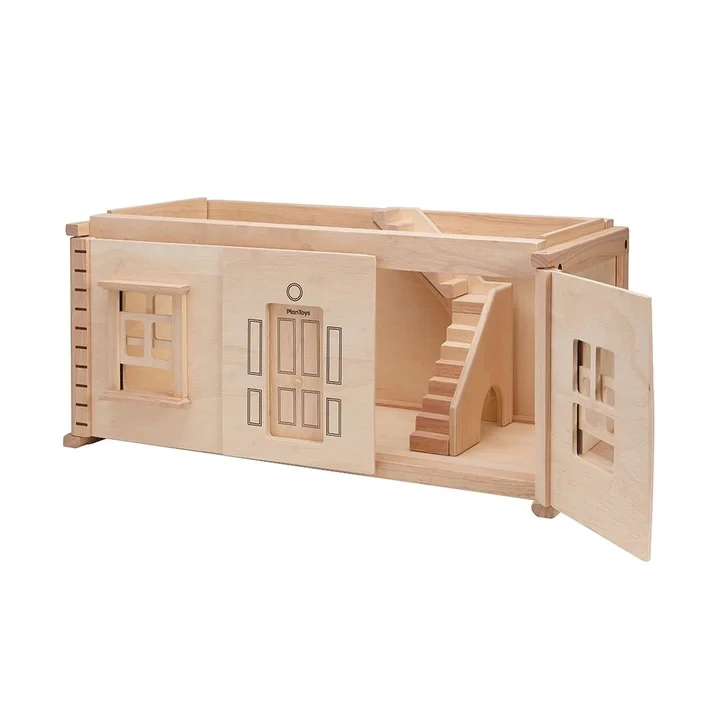 Basement for Victorian Dollhouse