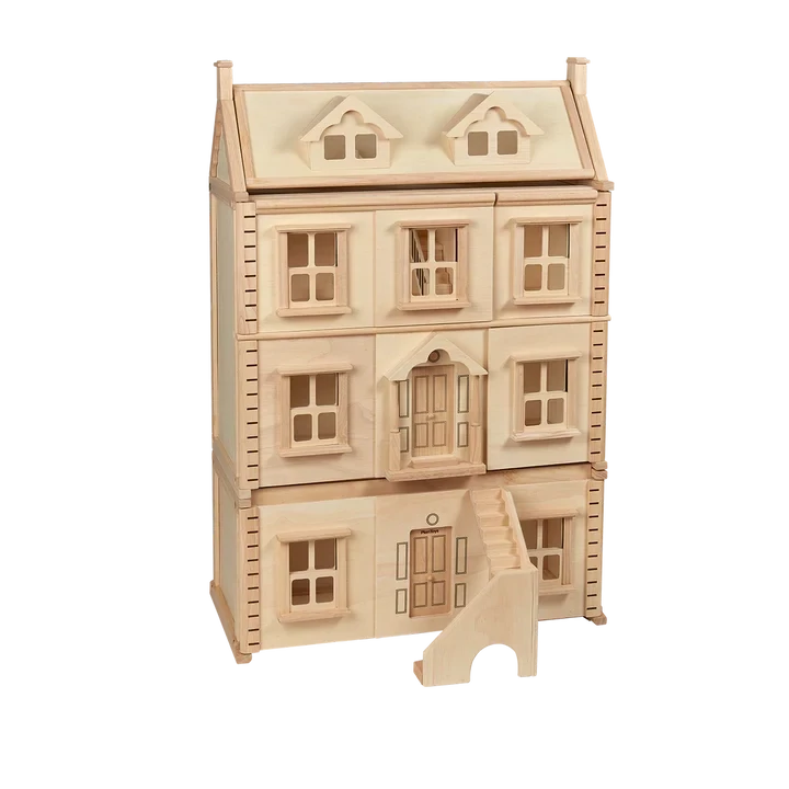 Basement for Victorian Dollhouse