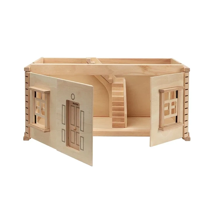 Basement for Victorian Dollhouse