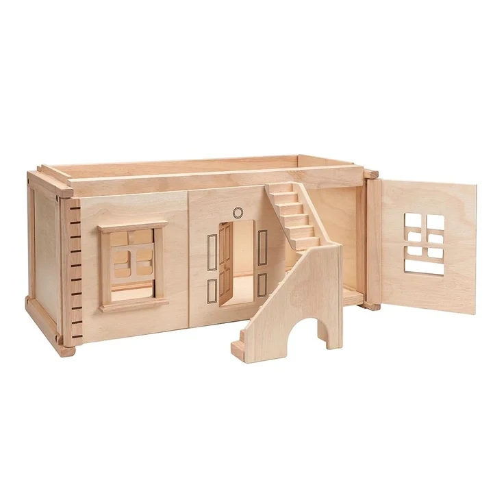 Basement for Victorian Dollhouse