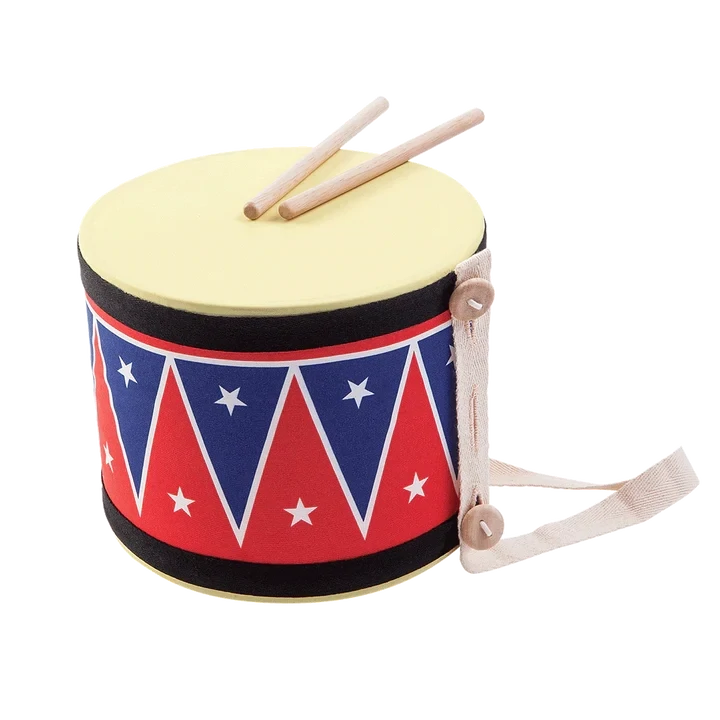 Big Drum II