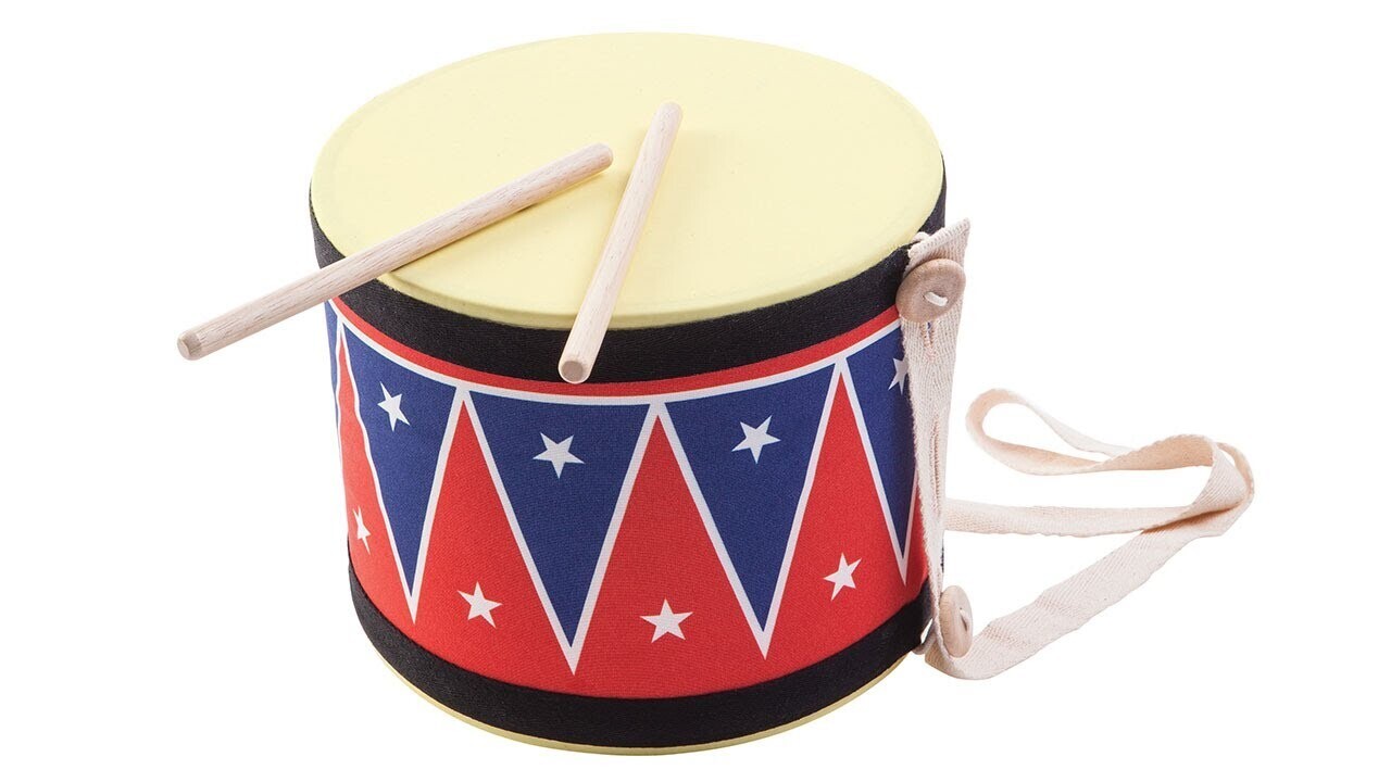 Big Drum II