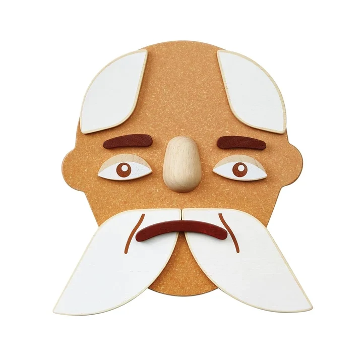 Build a Face