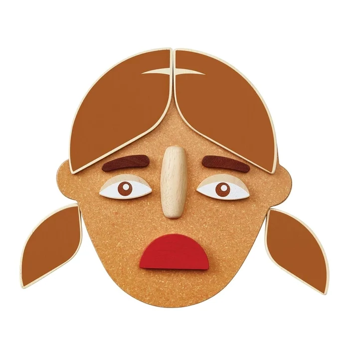Build a Face