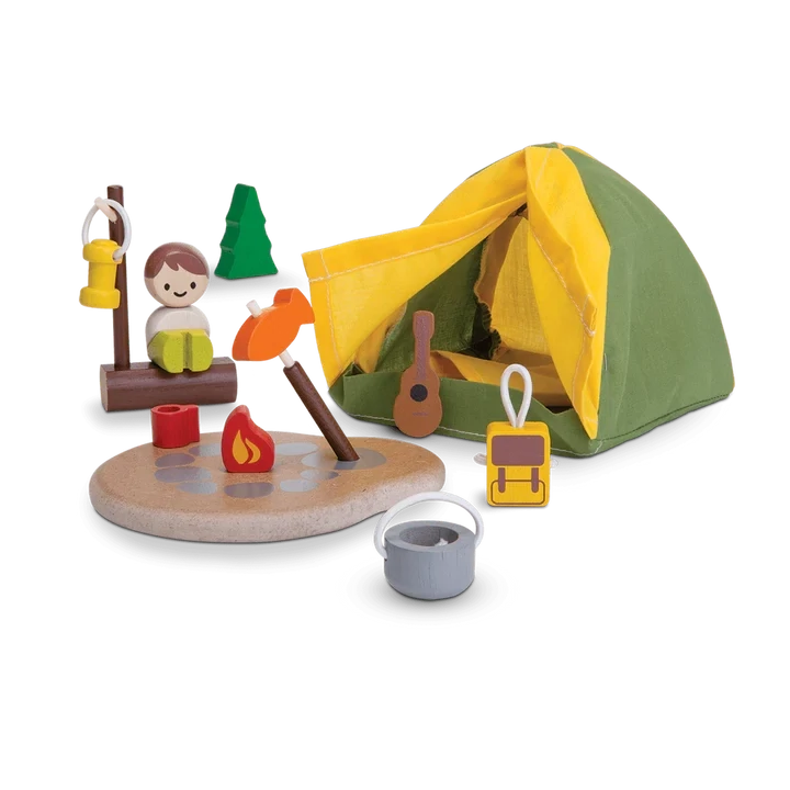 Camping Set