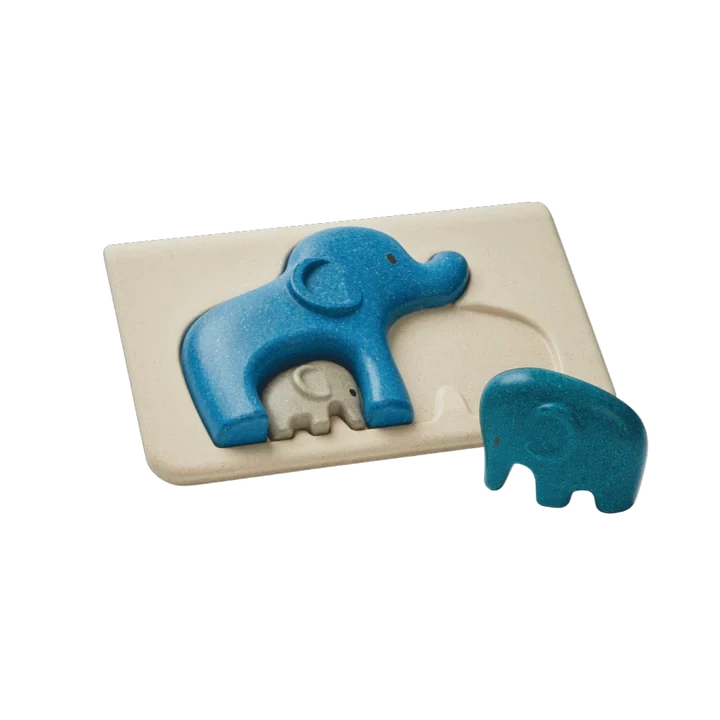 Elephant Puzzle