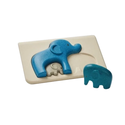 Elephant Puzzle