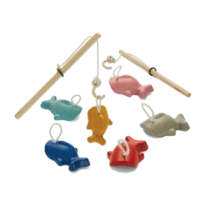 Fishing Game