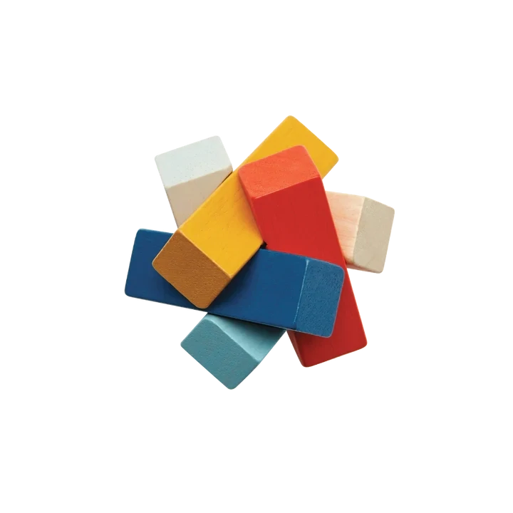 Rectangular Puzzle
