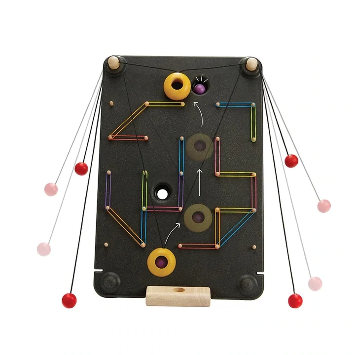 Wall Ball Game