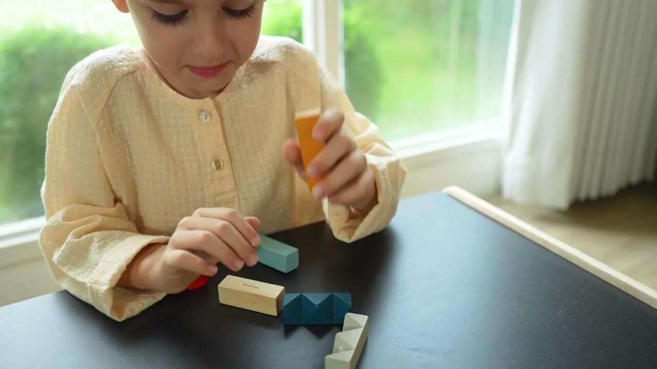 Rectangular Puzzle
