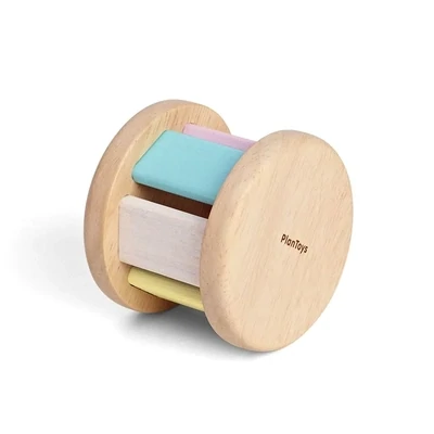 Roller - Pastel Series