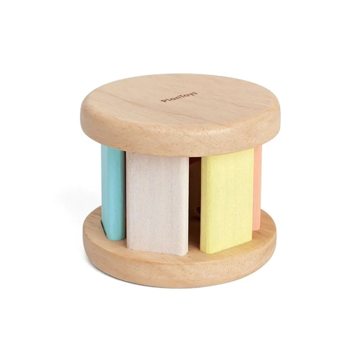Roller - Pastel Series