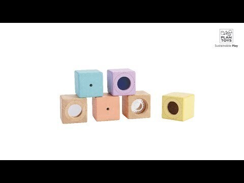 Sensory Blocks