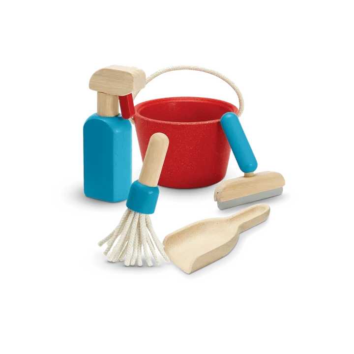 Cleaning Set