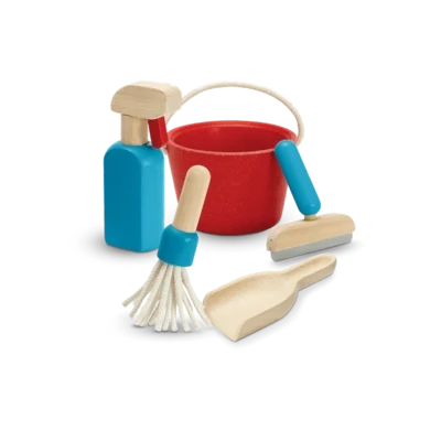 Cleaning Set