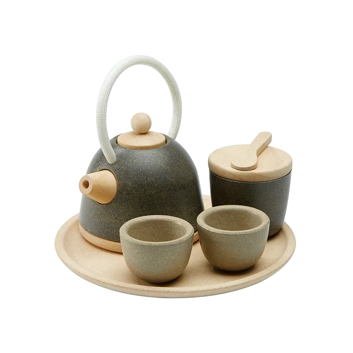 Classic Tea Set