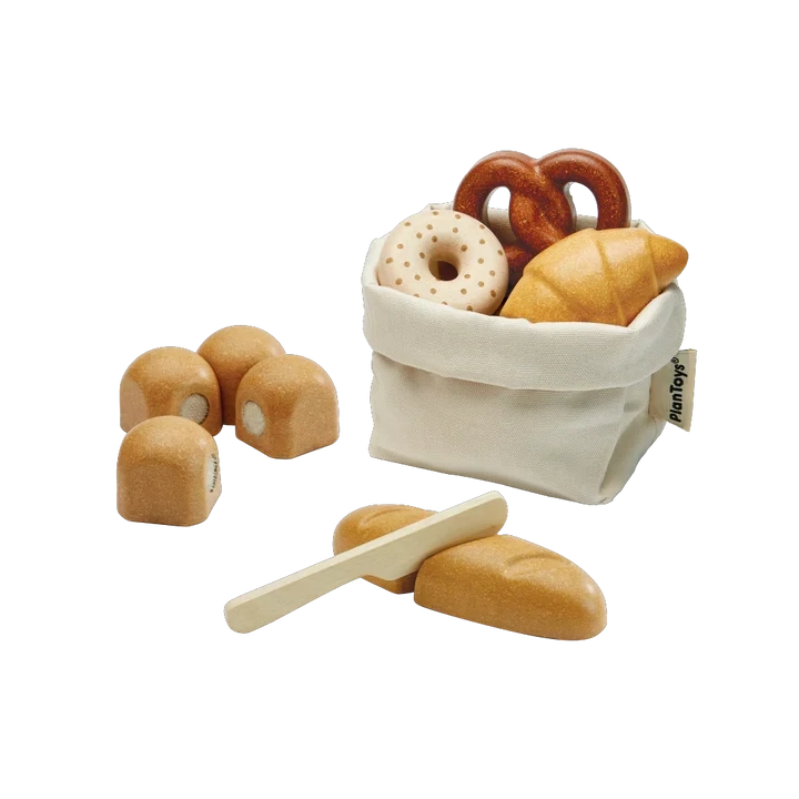 Bread Set