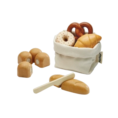 Bread Set