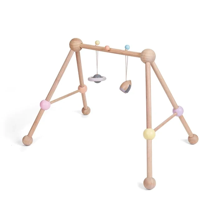 Play Gym - Pastel Series