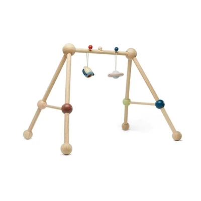 Play Gym - Orchard