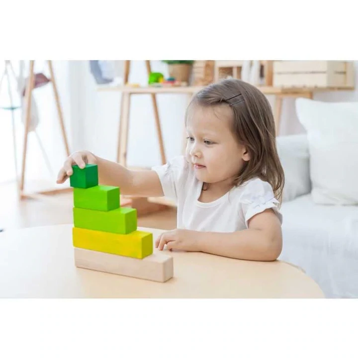 Ordering Blocks