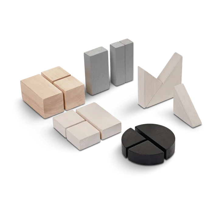 Fraction Blocks