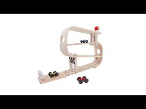 Ramp Racer