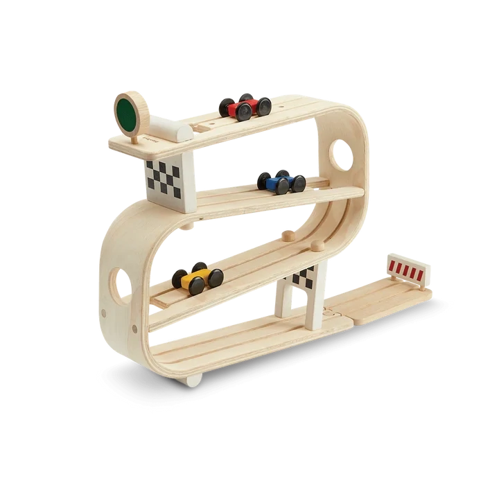 Ramp Racer