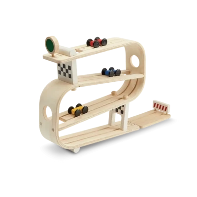 Ramp Racer
