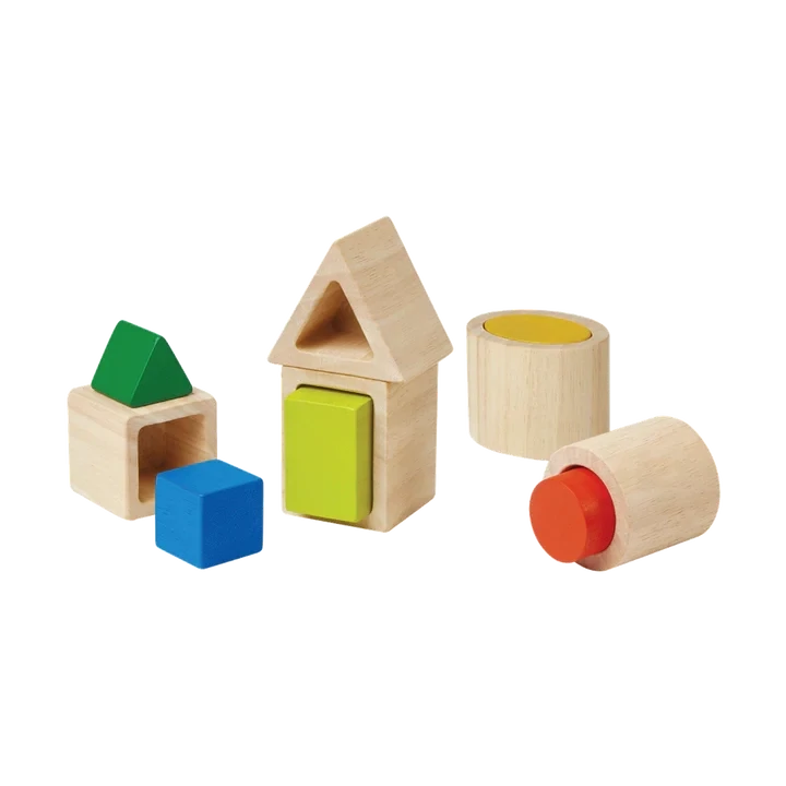 Geo Matching Blocks